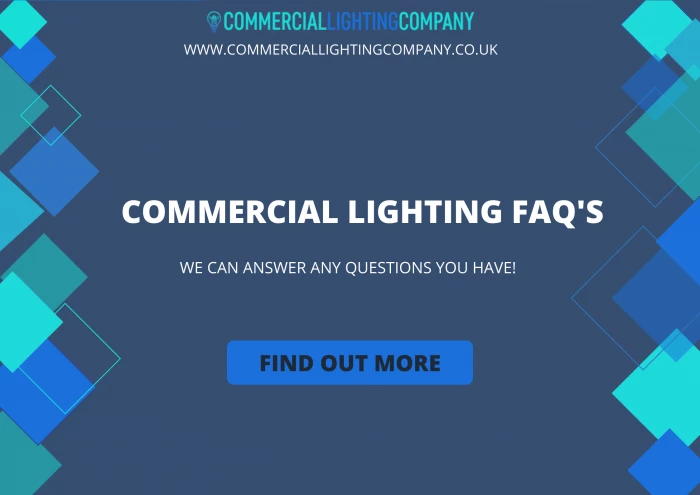 Commercial Lighting in North West